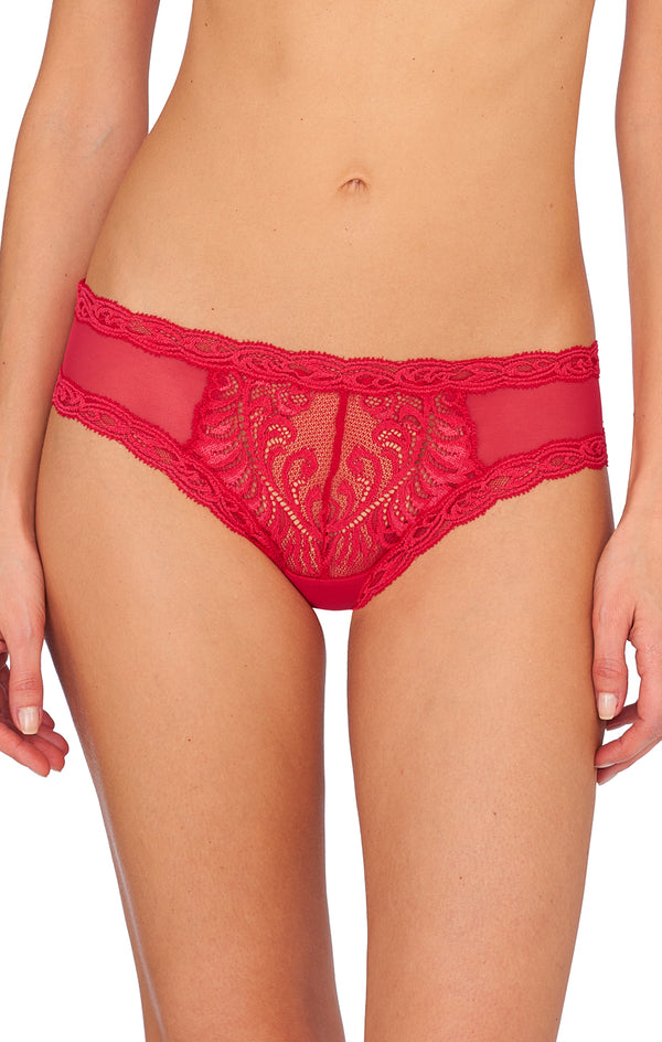 Natori Feathers Hipster